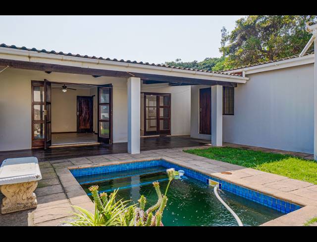 2 BEDROOM SIMPLEX SOLD IN BLUFF